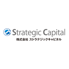 株式会社ストラテジックキャピタル